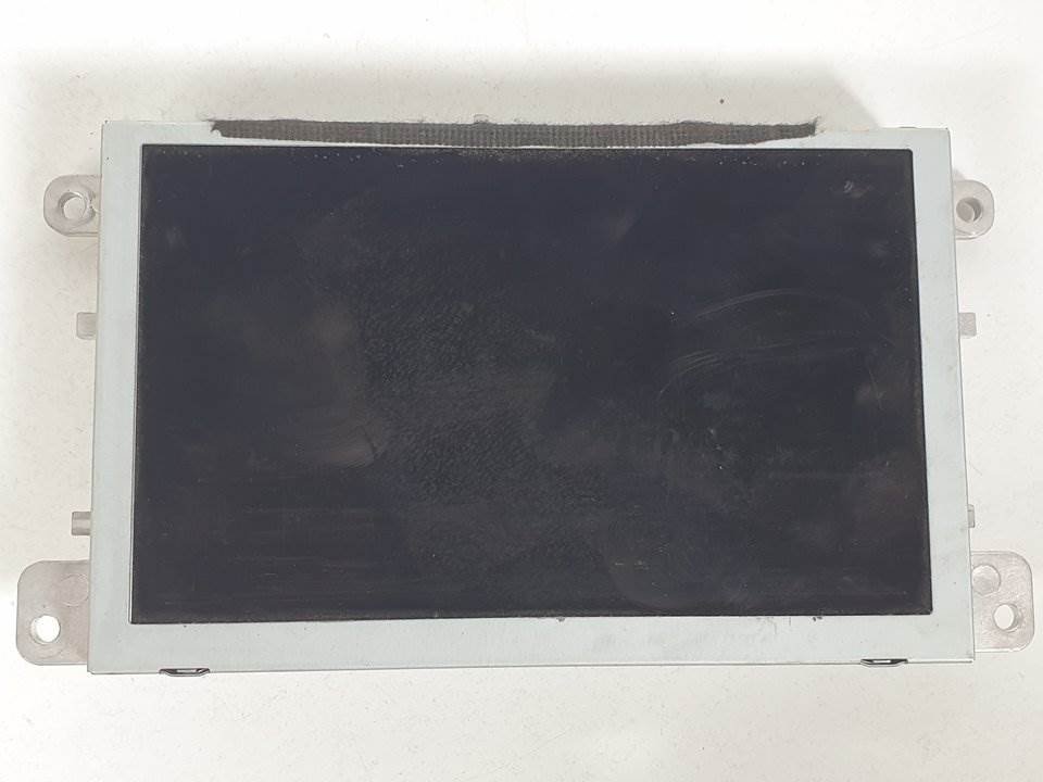 PANTALLA MULTIFUNCION - 8R0919604A - AUDI - A5 CABRIOLET (8F7)