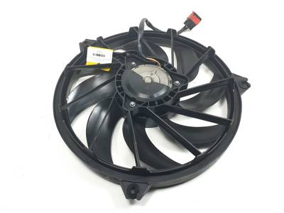 ELECTROVENTILADOR 9671972780 PEUGEOT 206+ Autodesguaces Alicante