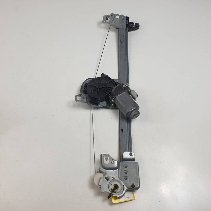 ELEVALUNAS DELANTERO DERECHO 400970B CITROEN C3 Autodesguaces Alicante