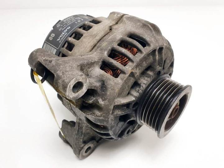 ALTERNADOR 9164940 VOLVO S40 Autodesguaces Alicante