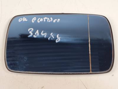 CRISTAL RETROVISOR DERECHO 13528910 BMW SERIE 3 BERLINA (E46) Autodesguaces Alicante
