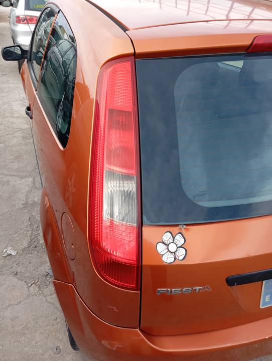 PILOTO TRASERO IZQUIERDO