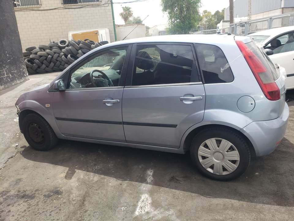 FORD FIESTA (CBK) (2001 - 2008)