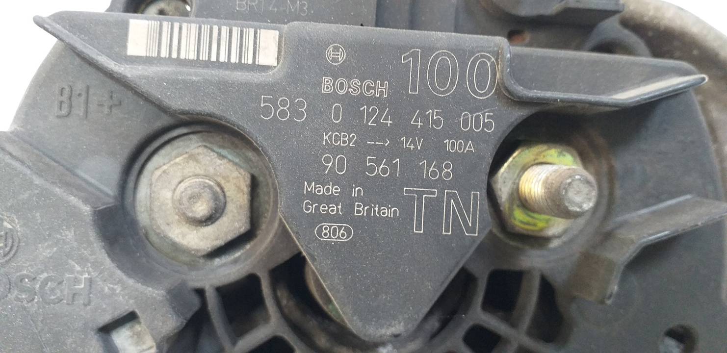 ALTERNADOR