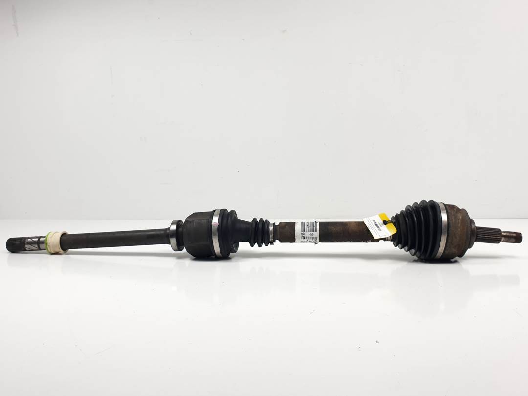 TRANSMISION DELANTERA DERECHA - 8200363697 - RENAULT - LAGUNA II (BG0)