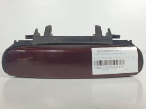 MANETA EXTERIOR TRASERA DERECHA 4B0839885 AUDI A4 BERLINA (8E) Autodesguaces Alicante