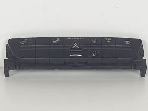 WARNING A211821458 MERCEDES CLASE E (W211) BERLINA Autodesguaces Alicante