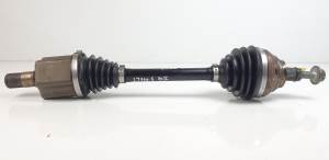 TRANSMISION DELANTERA IZQUIERDA 3Q0407271AH AUDI Q3 SPORTBACK (F3N) Autodesguaces Alicante