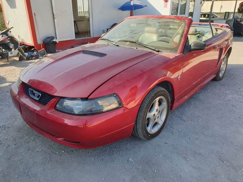 FORD MUSTANG (SN95) (1993 - 2005)