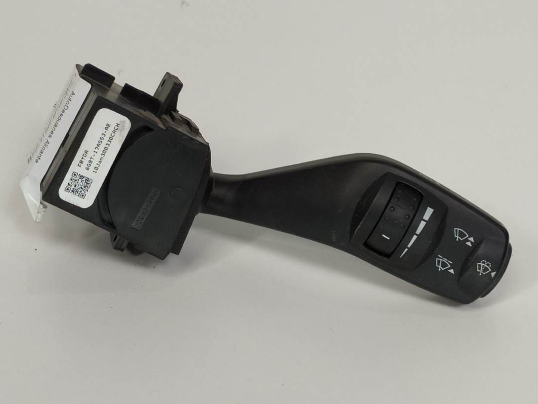 MANDO LIMPIA - 6G9T17A553AE - FORD - S-MAX (CA1)