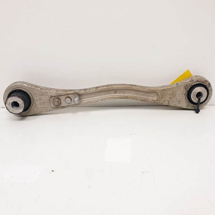 BRAZO SUSPENSION SUPERIOR TRASERO DERECHO - A2053520001 - MERCEDES - CLASE E LIM. (W213)