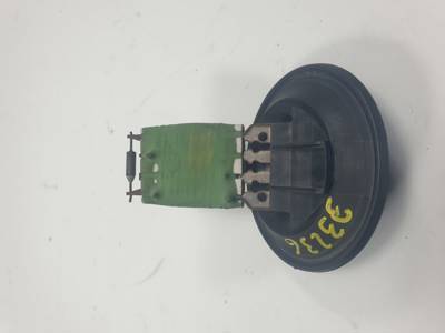 RESISTENCIA CALEFACCION SEAT IBIZA (6L1) Autodesguaces Alicante