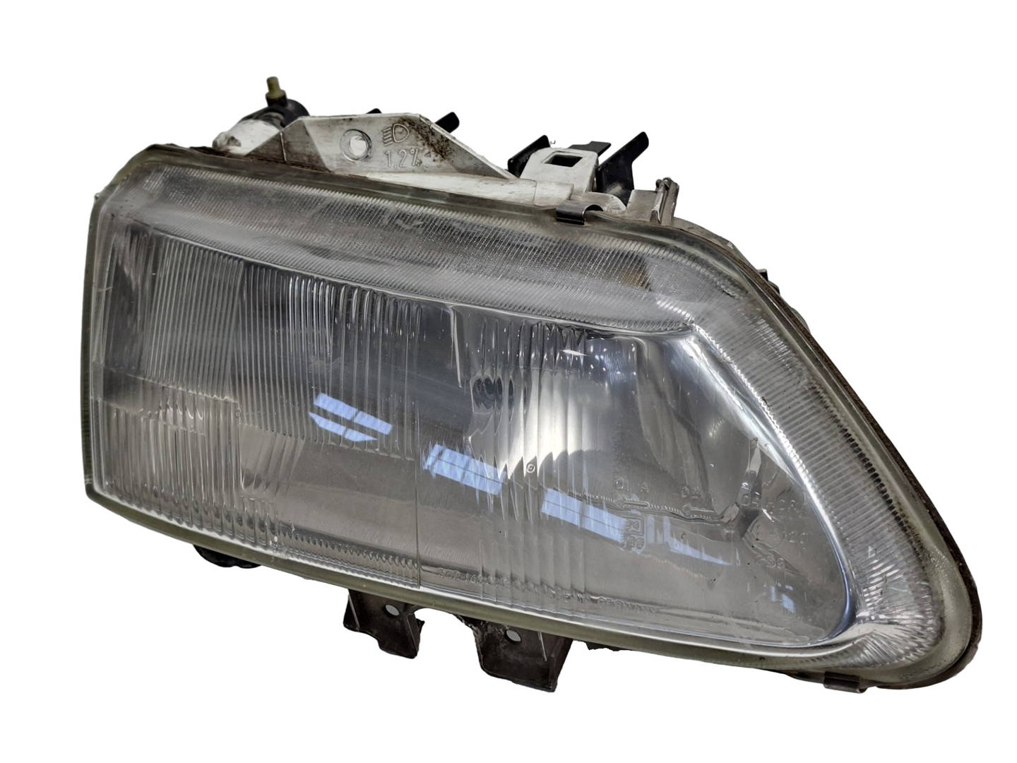 Foto 2 de Faro Derecho Renault Laguna (b56) (1994–1998)