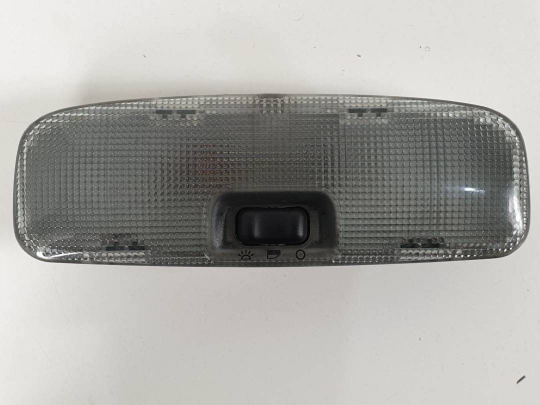 LUZ INTERIOR - 3S7A13776AA - FORD - FOCUS BERLINA (CAP)