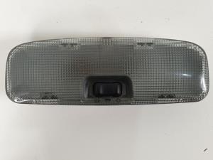 LUZ INTERIOR 3S7A13776AA FORD FOCUS BERLINA (CAP) Autodesguaces Alicante