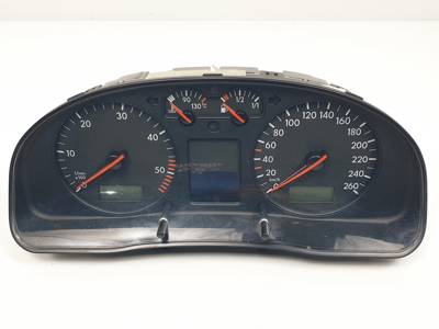 CUADRO INSTRUMENTOS VOLKSWAGEN PASSAT BERLINA (3B2) Autodesguaces Alicante