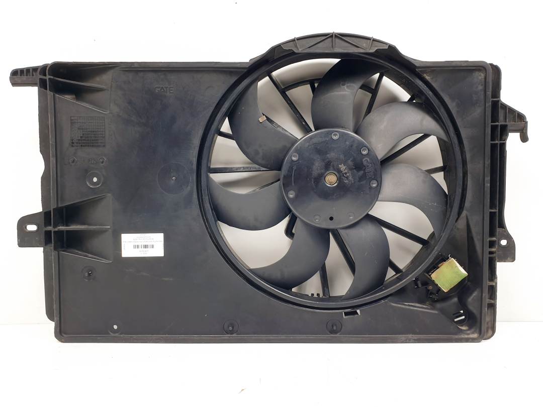 ELECTROVENTILADOR - 52401025 - OPEL - MERIVA