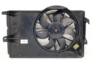 ELECTROVENTILADOR 52401025 OPEL MERIVA Autodesguaces Alicante