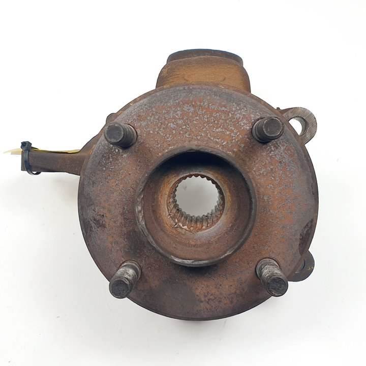MANGUETA DELANTERA DERECHA - 3K170 - FORD - MONDEO BERLINA (GD)