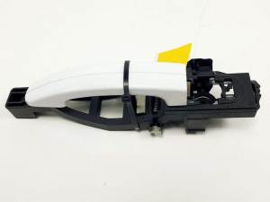 MANETA EXTERIOR DELANTERA IZQUIERDA AM51R224A37BB FORD GRAND C-MAX (CB7) Autodesguaces Alicante