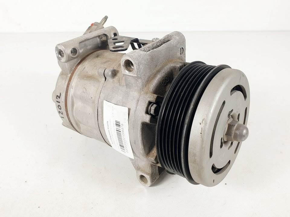 COMPRESOR AIRE ACONDICIONADO - 982752918002 - OPEL - GRANDLAND X
