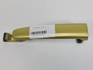 MANETA EXTERIOR DELANTERA IZQUIERDA PEUGEOT 307 (S1) Autodesguaces Alicante