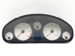 CUADRO INSTRUMENTOS 9658138580 PEUGEOT 407 Autodesguaces Alicante