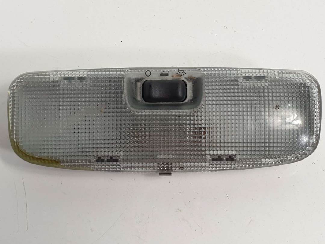LUZ INTERIOR - FORD - FOCUS C-MAX (CAP)