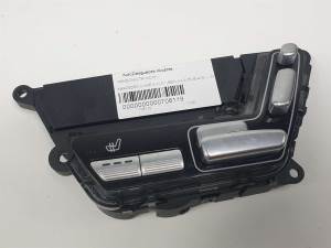MANDO MULTIFUNCION A2218708558 MERCEDES CLASE S (W221) BERLINA Autodesguaces Alicante