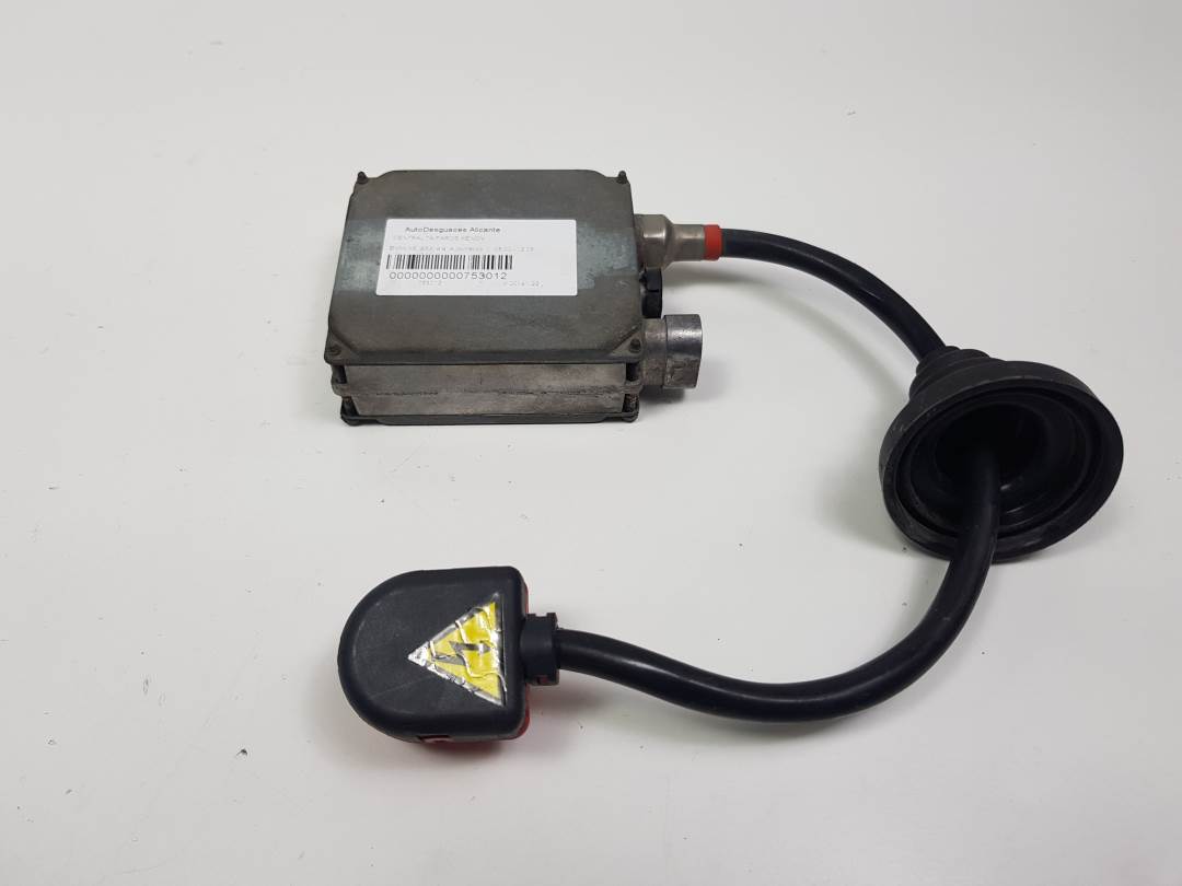 CENTRALITA FAROS XENON - 8386708 - BMW - X5 (E53)