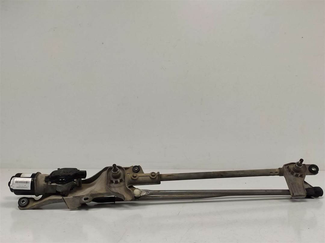 MOTOR LIMPIA DELANTERO - MITSUBISHI - PAJERO SPORT (KH_, KG_)