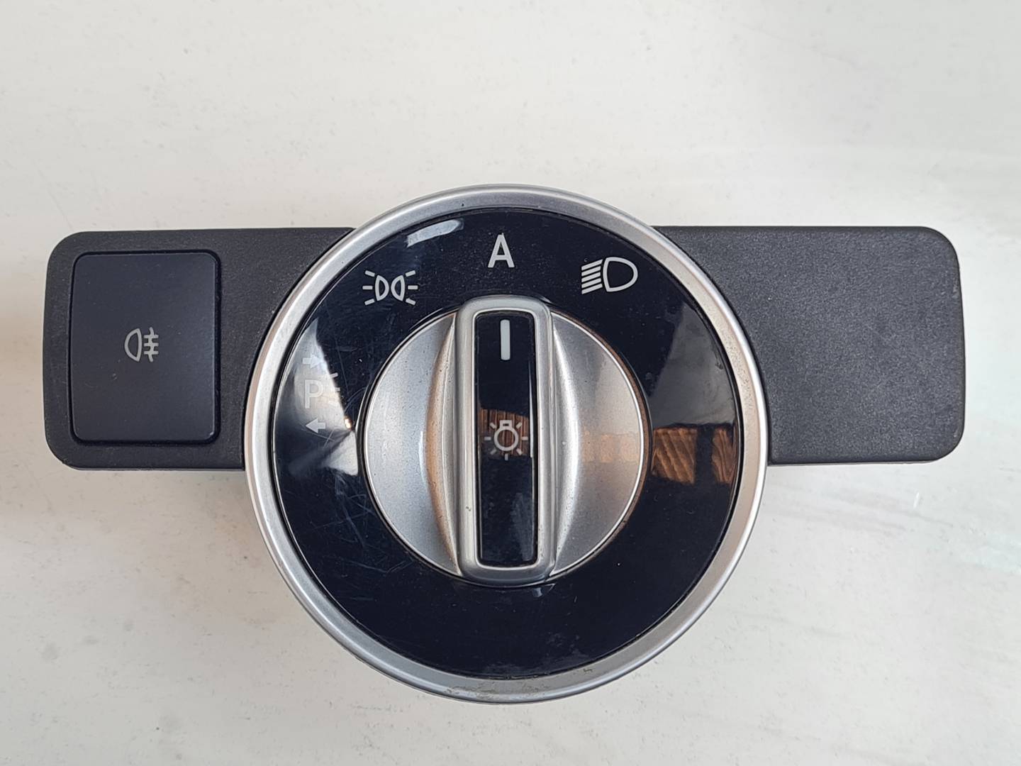 MANDO LUCES - A2129056800 - MERCEDES - CLASE C (W204) BERLINA