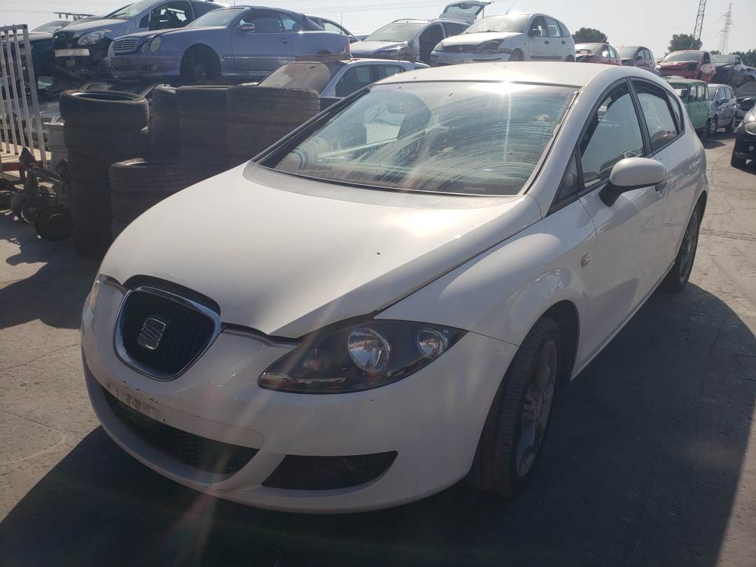SEAT LEON (1P1) (2005 - 2012)