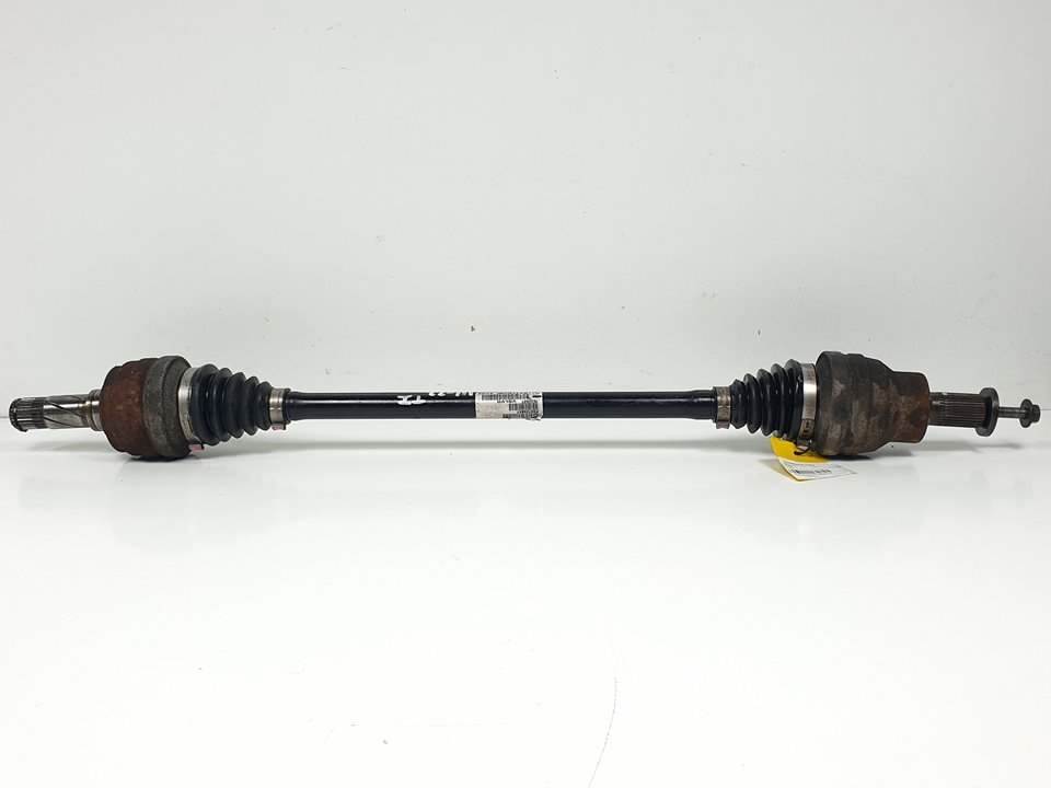 TRANSMISION TRASERA IZQUIERDA - P30735647 - VOLVO - XC70
