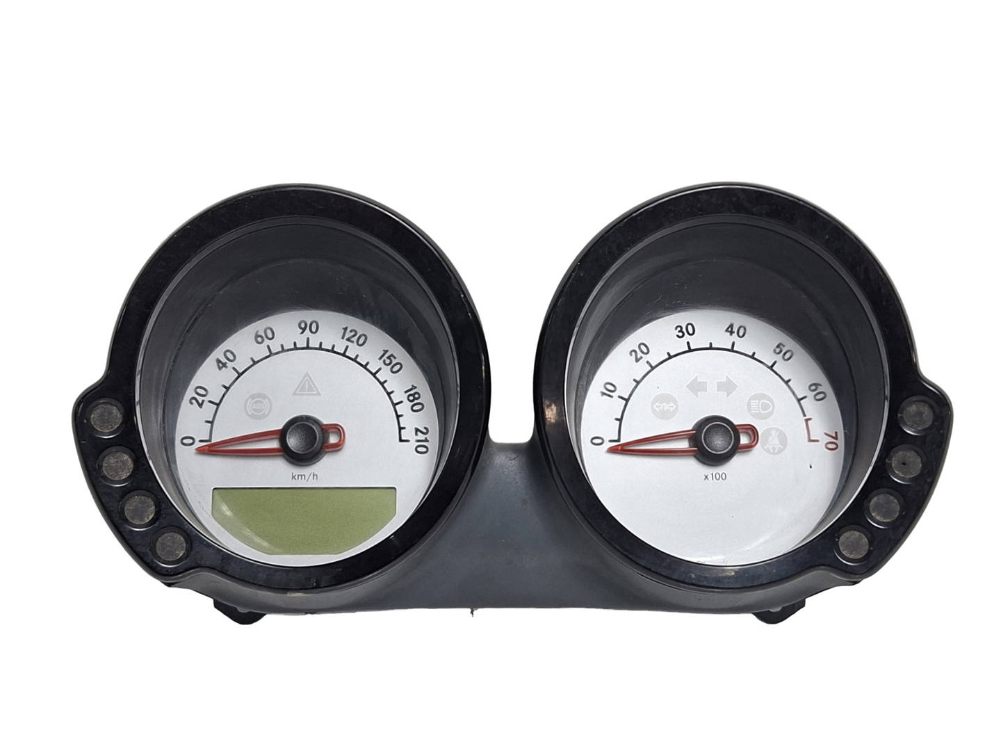 Cuadro Instrumentos Smart Forfour (w454) (2004–2006)