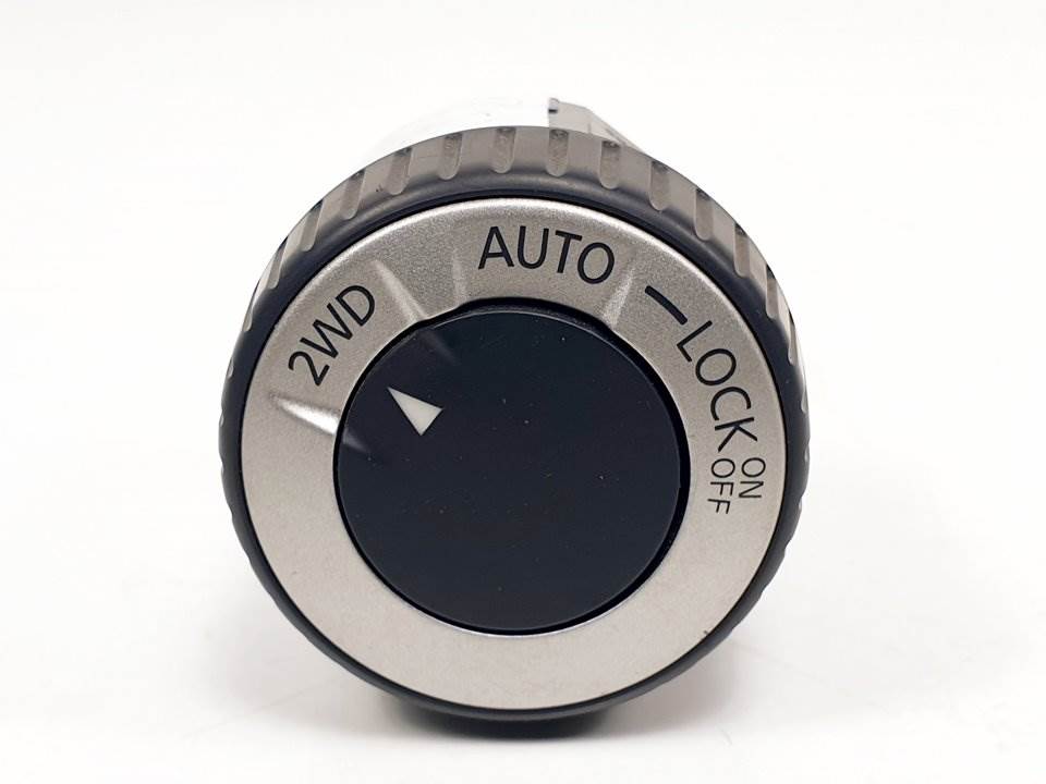 MANDO MULTIFUNCION - 8200796642A - DACIA - DUSTER