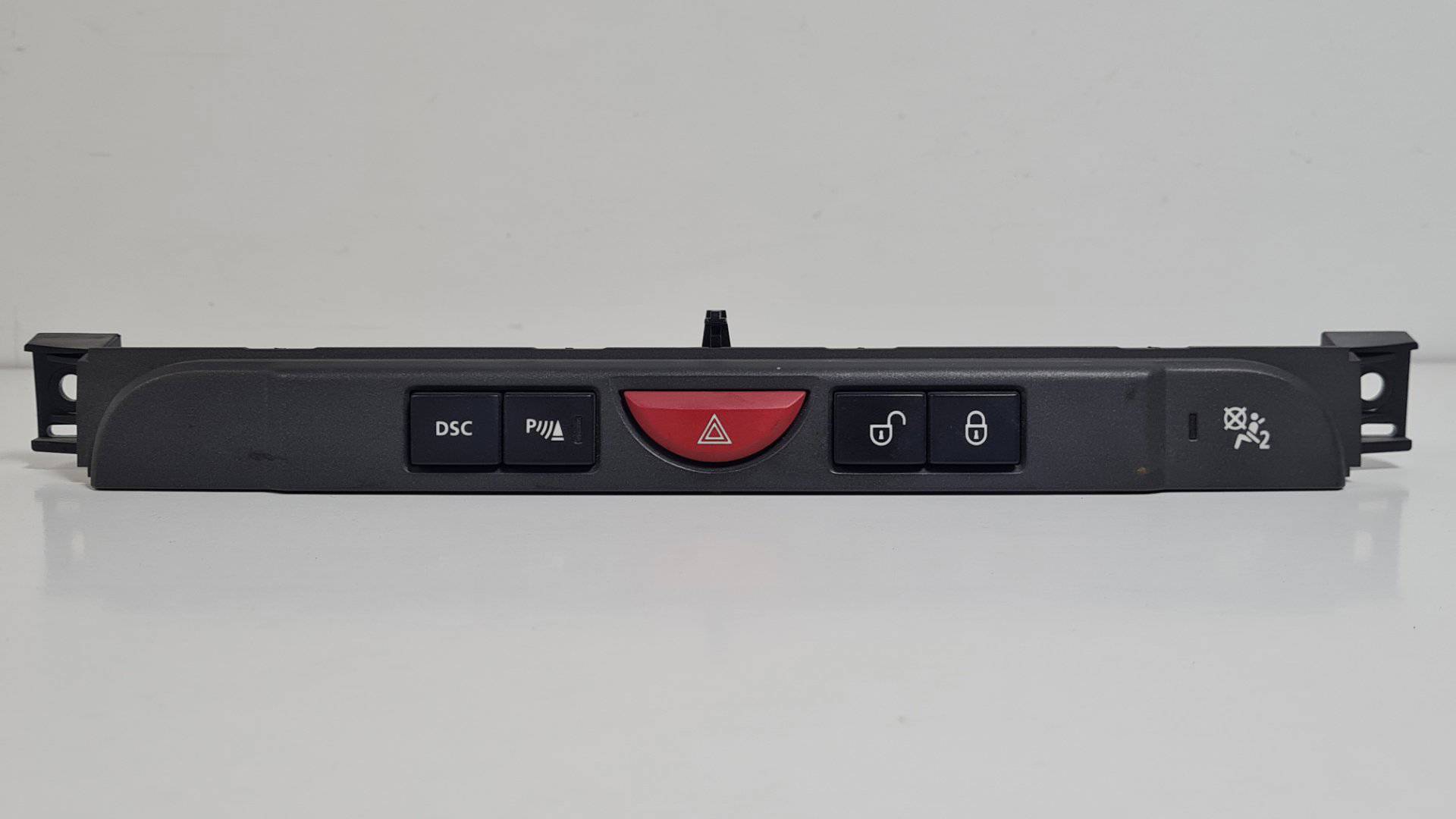 MANDO MULTIFUNCION - YUL500400WUX - LAND ROVER - DISCOVERY 3