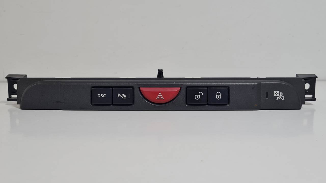 MANDO MULTIFUNCION YUL500400WUX LAND ROVER DISCOVERY 3 Autodesguaces Alicante