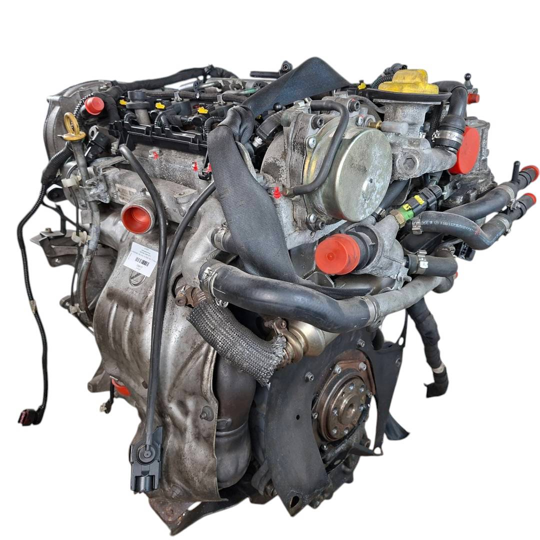 Motor komplett - 939A2000 - ALFA ROMEO - 159 (140)