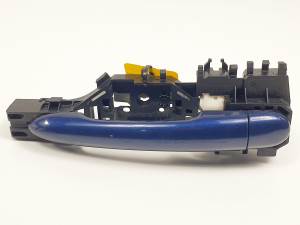 MANETA EXTERIOR TRASERA IZQUIERDA 8200028464DX RENAULT MEGANE II CLASSIC BERLINA Autodesguaces Alicante