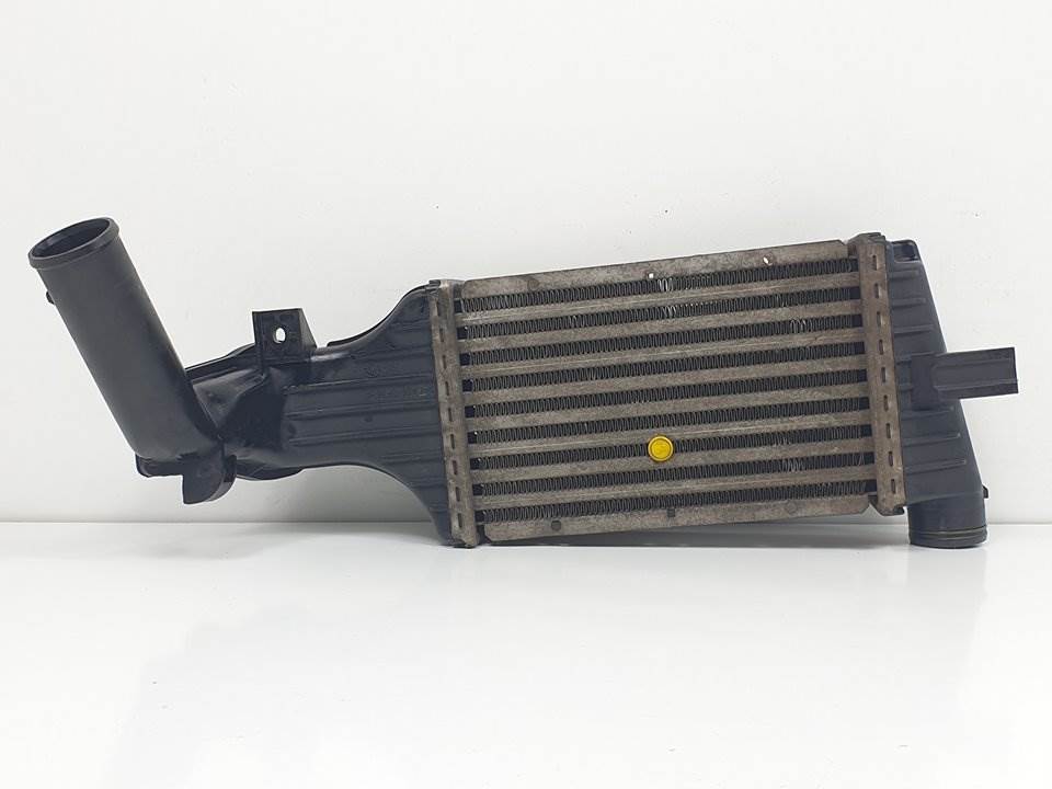 INTERCOOLER - 09129519DX - OPEL - ASTRA G BERLINA