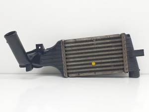 INTERCOOLER 09129519DX OPEL ASTRA G BERLINA Autodesguaces Alicante