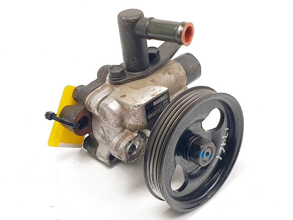 BOMBA DIRECCION - 5711025000 - HYUNDAI - ACCENT (LC)