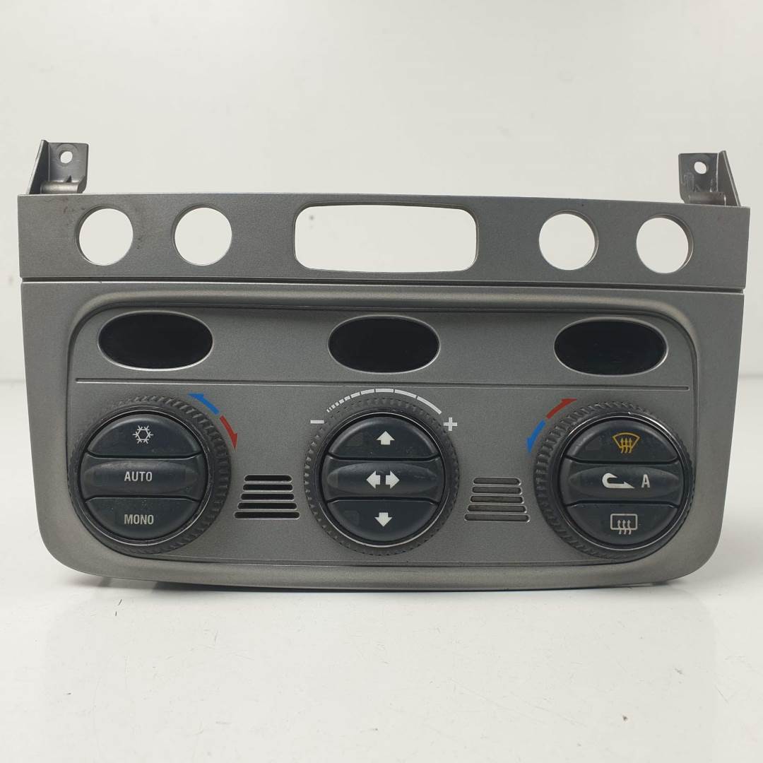 Klimabedienteil - 01560513690 - ALFA ROMEO - 147 (190)