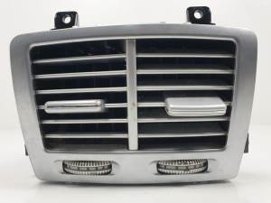 REJILLA AIREADORA A2218300654S MERCEDES CLASE S (W221) BERLINA Autodesguaces Alicante
