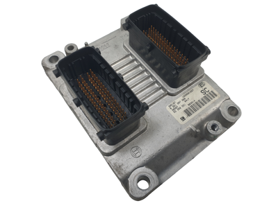 CENTRALITA MOTOR UCE 0261207960 OPEL CORSA C Autodesguaces Alicante