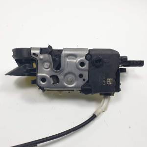 CERRADURA PUERTA TRASERA IZQUIERDA 828418 PEUGEOT PARTNER KASTEN (B9) Autodesguaces Alicante