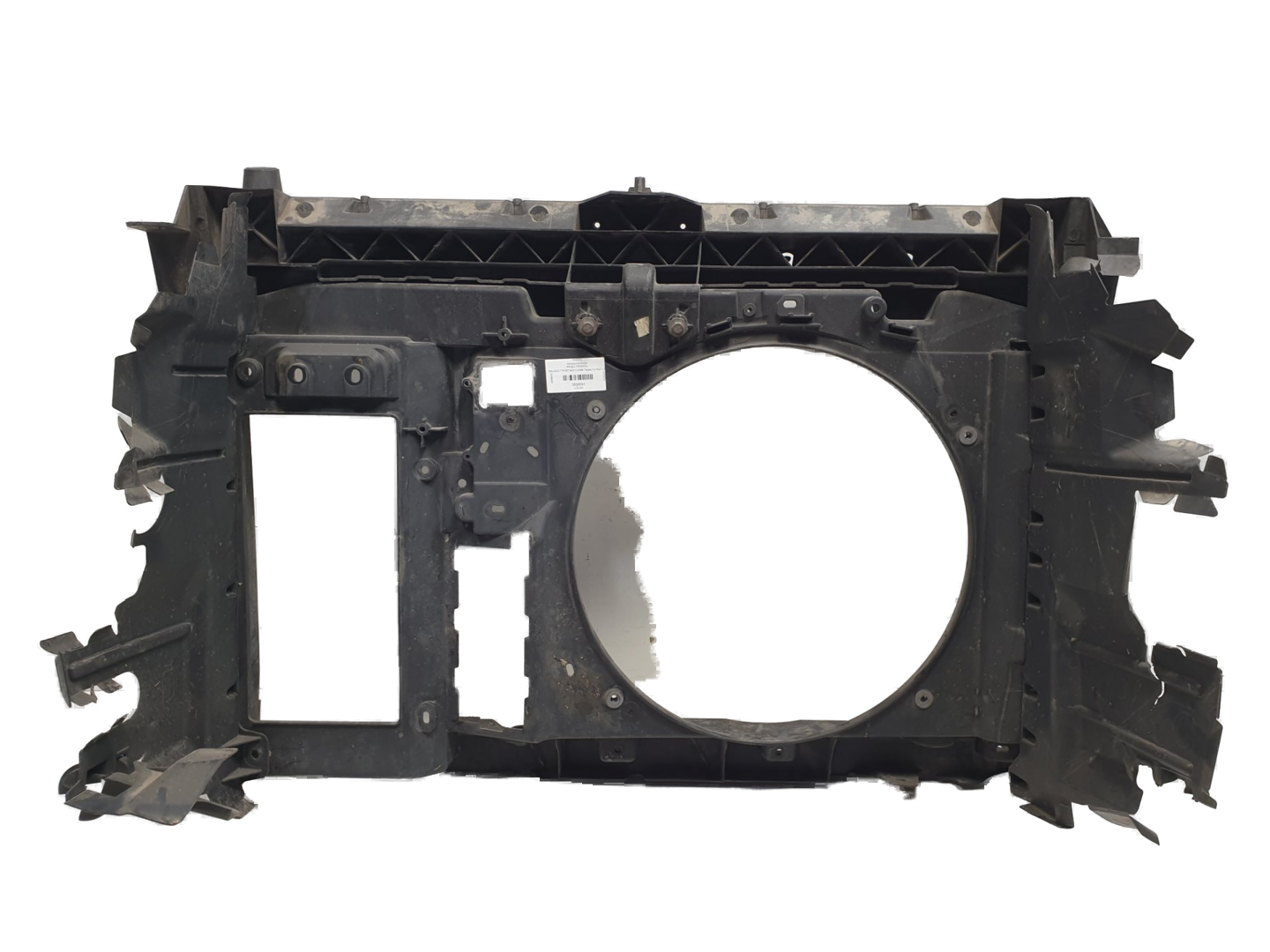 PANEL FRONTAL - 9680544280 - PEUGEOT - PARTNER KOMBI