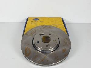 DISCO FRENO DELANTERO ADC1553V RENAULT ESPACE IV (JK0) Autodesguaces Alicante
