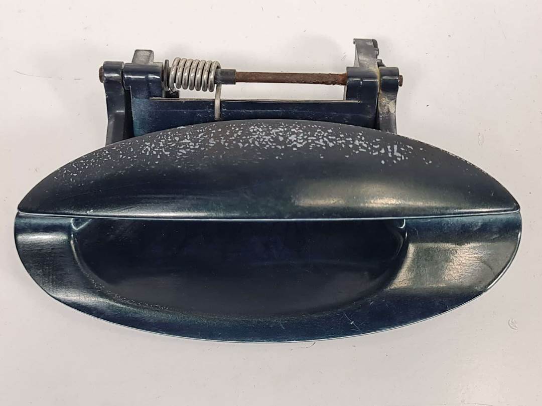MANETA EXTERIOR TRASERA IZQUIERDA - 1X4322605AEW - JAGUAR - X-TYPE (X400)